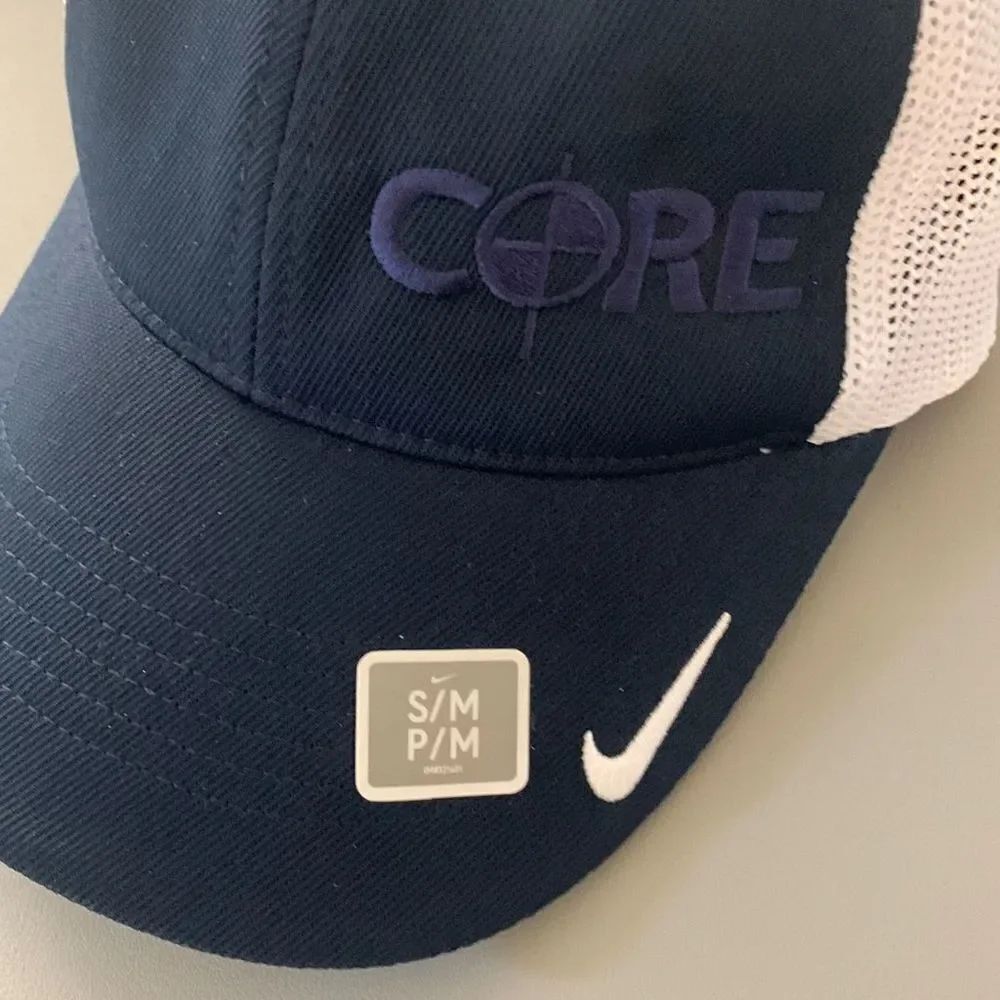 NIKE Hat NWT  